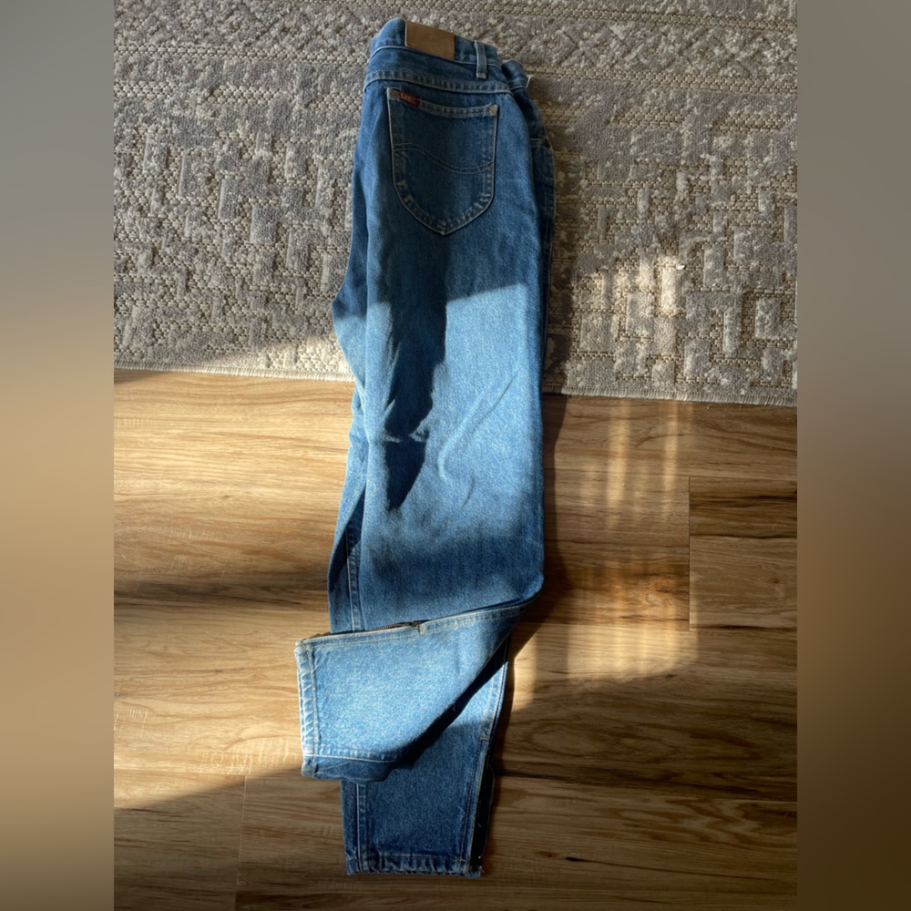 Vintage Lee Jeans